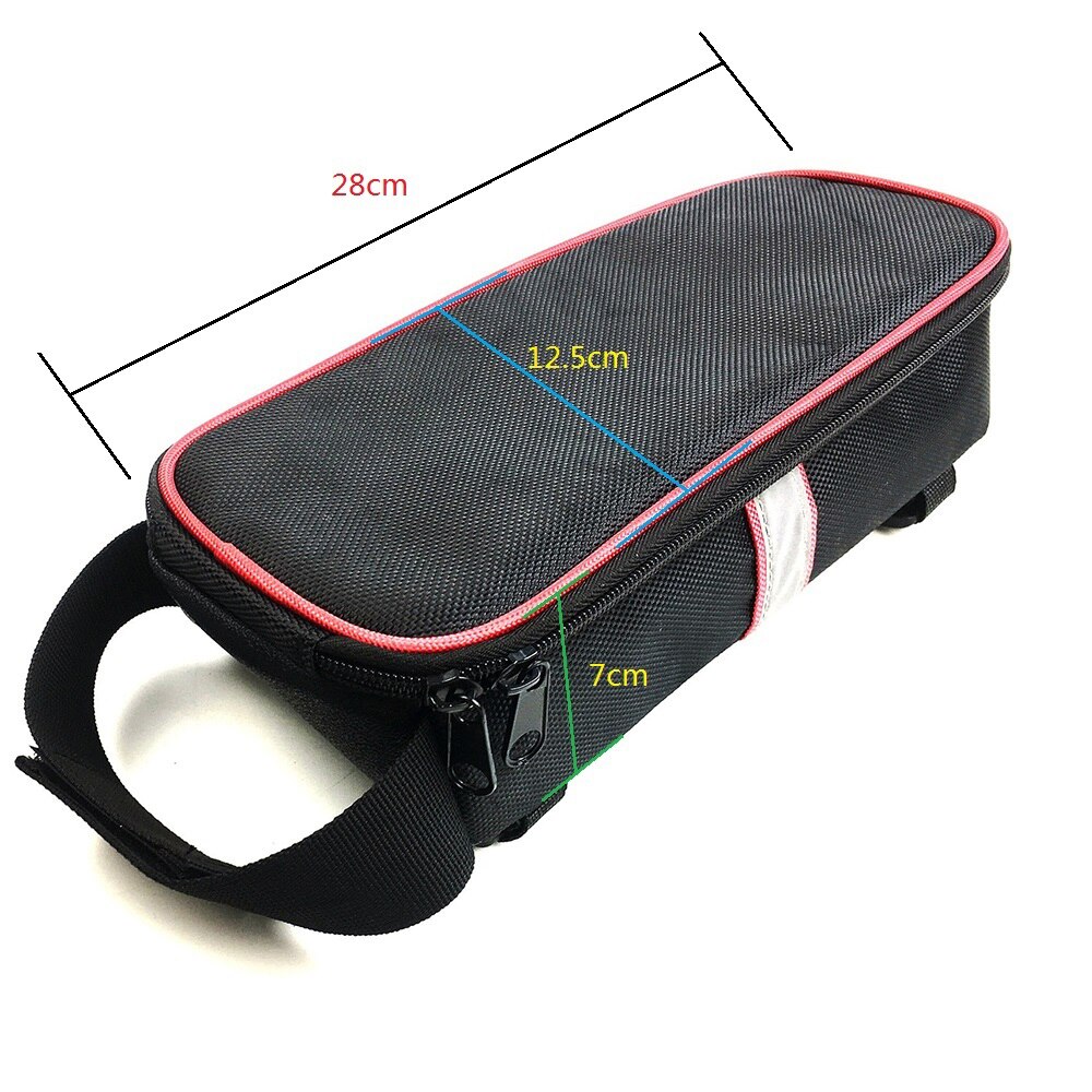 SMOMEDAY Electric Bicycle Conversion Kit Controller bag Ebike Controller Case for E-bike Controller