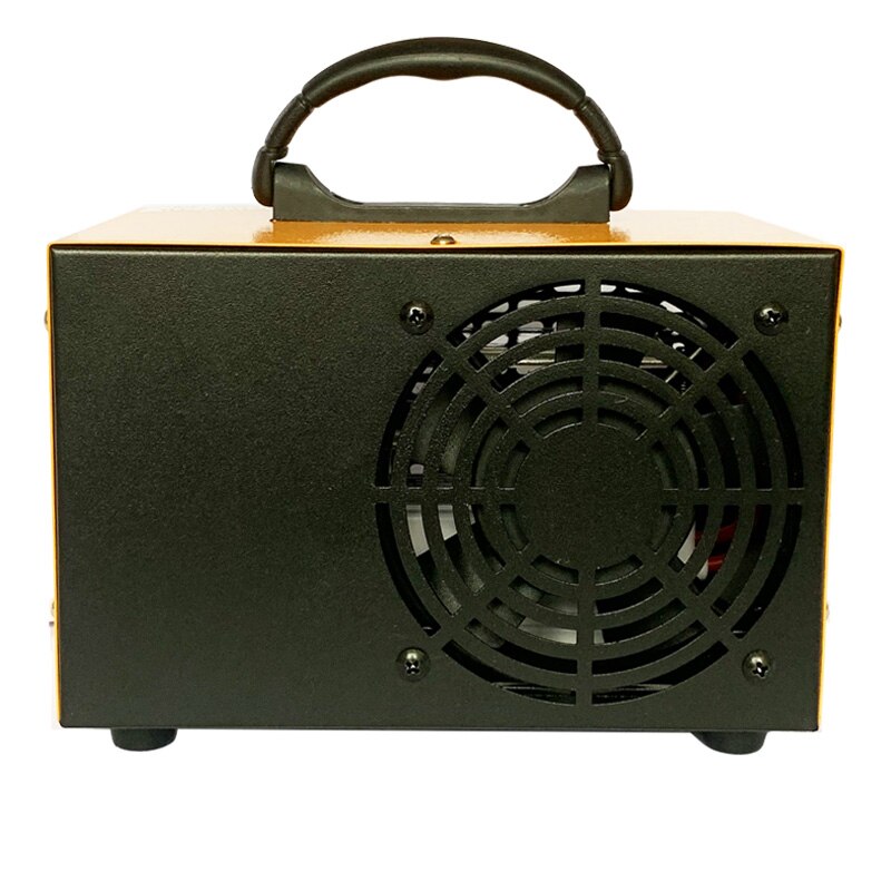 Ozone Generator 60g Air Purifier for home Ozonator Ozonizer Ozono Desinfection Air Cleaner O3 Sanitizing Machine