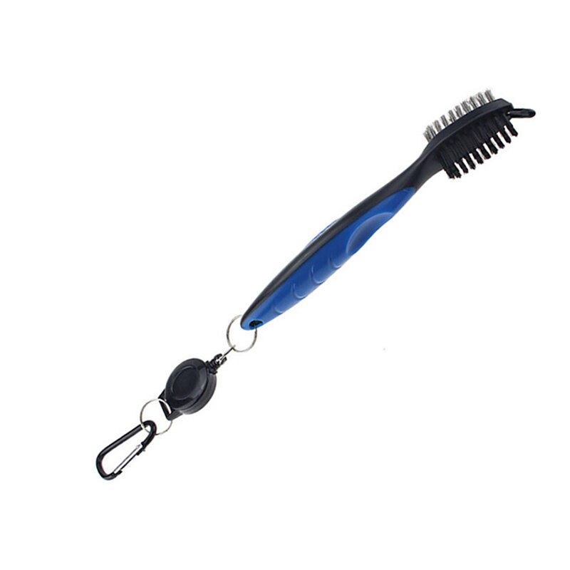 Golf Club Groove Cleaner Kit Putter Borstel Groove... Grandado