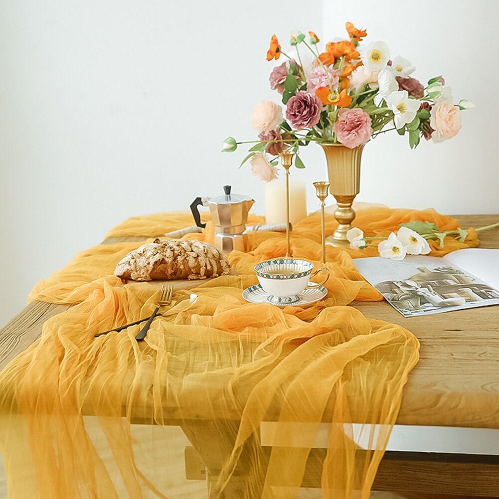 Crumpled Photography Backdrops Tulle Gauze Background Studio Photo Fotografie Video Still Life Shoot Props Home Decor Shoot Prop