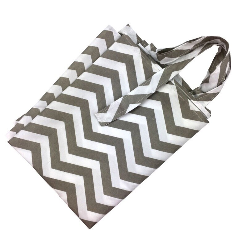 Katoen Moederschap Verpleging Pads Covers Moeder Borstvoeding Cover Baby Outdoor Schort Sjaal Ademend Feeding Cover Handdoek: B5-75X92CM