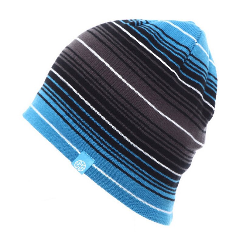 Chapeau de Ski pour homme et femme, casquette de sport, automne et hiver: 01