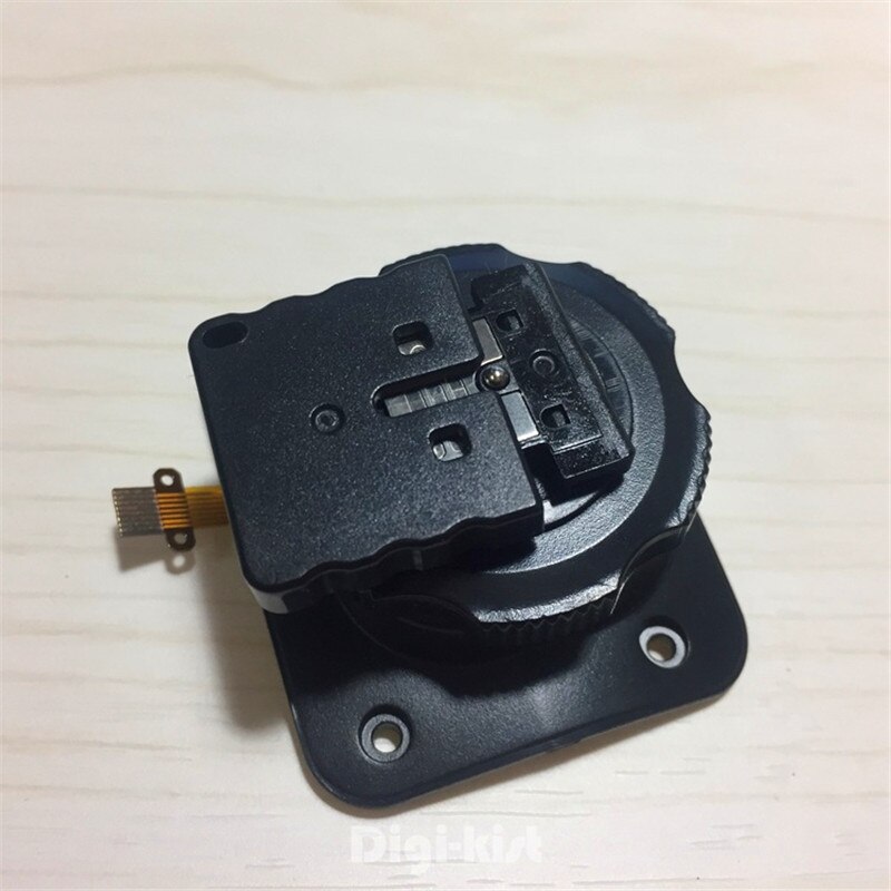 Flash Speedlite Part Replace Shoe Accessories For Godox V860II V860II-C V860II-N V860II-S V860II-F V860II-O