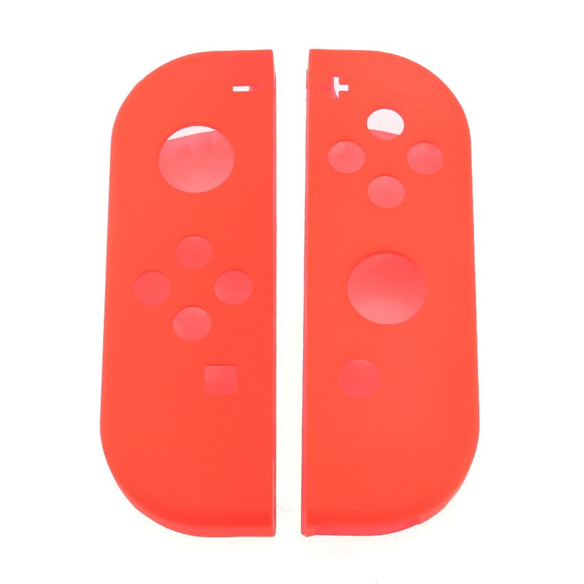 YuXi Plastic R L Housing Shell Case Cover Replacement for Nintend Switch NS NX Joy Con Controller Joy-Con Hard shell: L-L