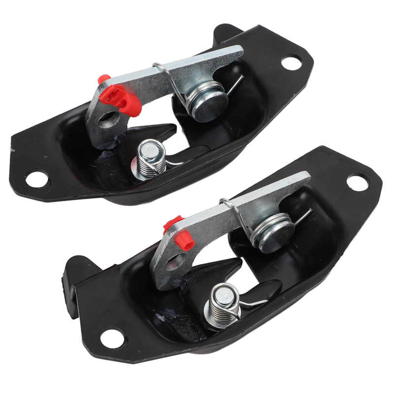 15921949 Tailgate Latch Bolt Kit Complete for Car