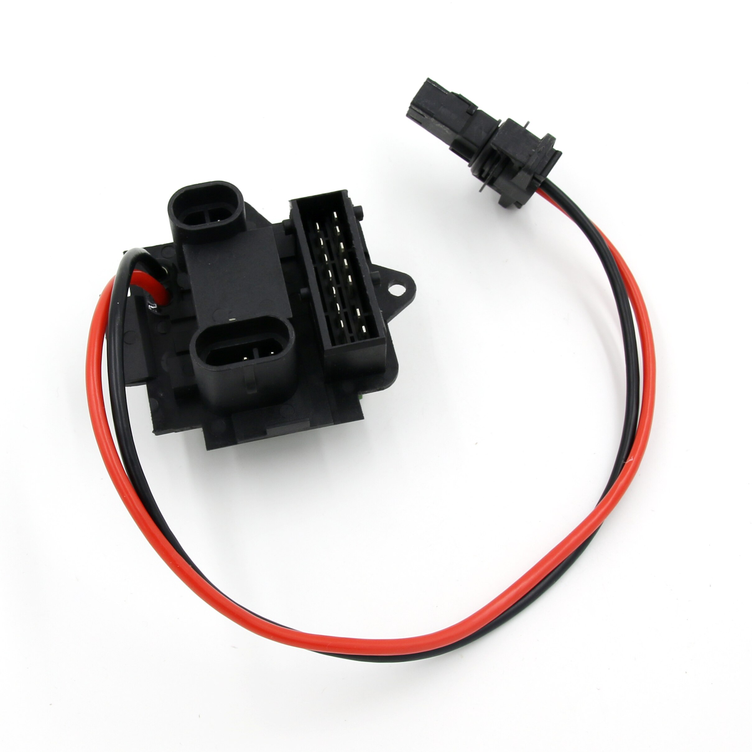 nouvelle A/C rhéostat climatisation chauffage résistance soufflante pour RENAULT MEGANE scénic 7701046943 VALEO 515084 actionneur