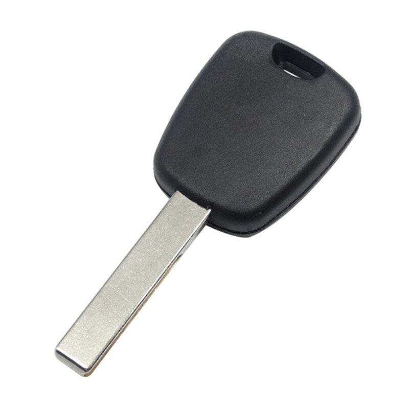 Llave transpondedor Wilongda con cuchilla 407 para Citroen peugeot: HU83