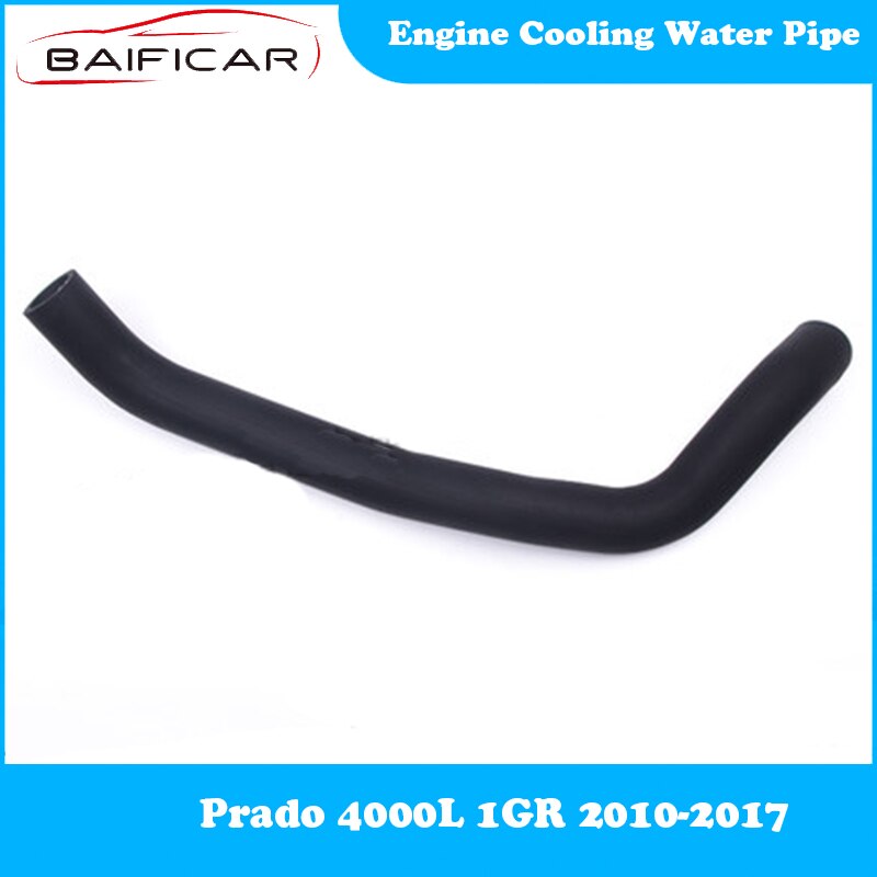 Baificar Brand Genuine Engine Cooling Water Pipe for Prado 4000L 1GR