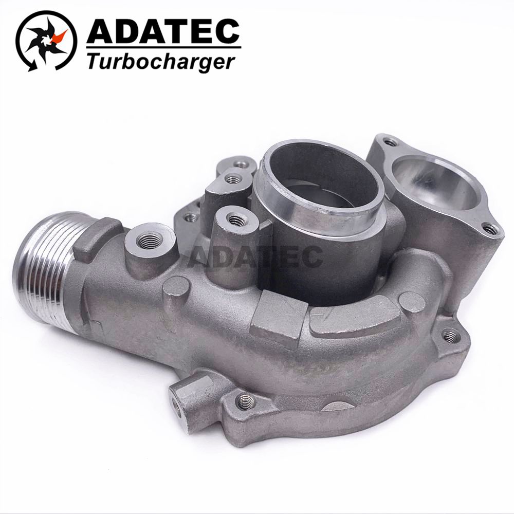 Turbo kompressor hus  k03 53039700248 53039700162 53039880099 turbine luftindtag til vw touran 1.4 tsi 170hp blg/cavb