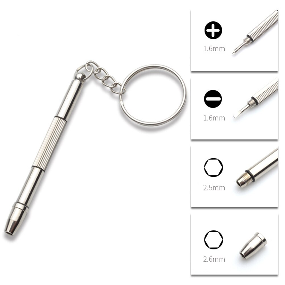 100pcs Set Repair Tool Spectacles With Tweezer Assortment Silicone Nose Pad Nut Kit Sunglass Micro Screwdriver Eyeglasses Tiny