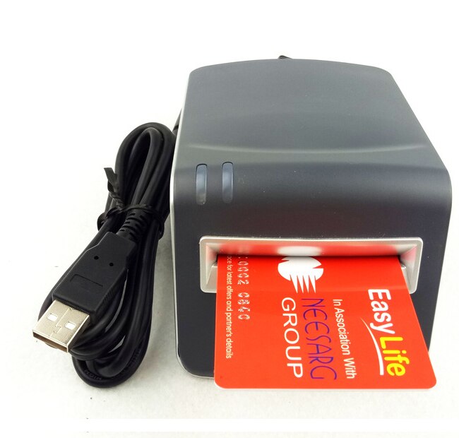 Lector de tarjetas IC de T6-ULC, 4442/4428, contacto de tarjeta IC
