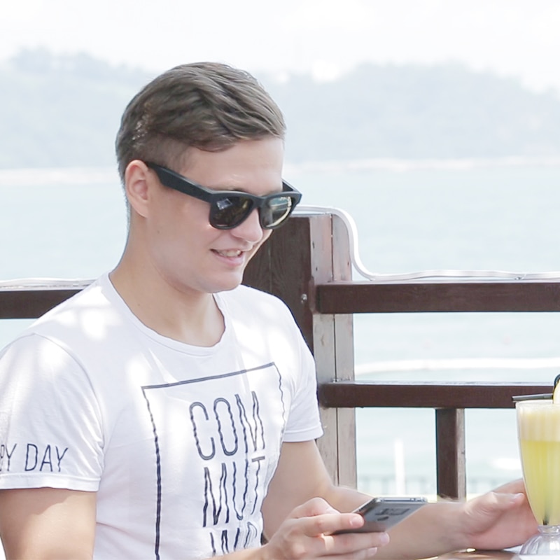 night vision glasses Bluetooth Smart Sport Headphone Sunglasses Bluetooth Driving goggles Audio Headset glasses