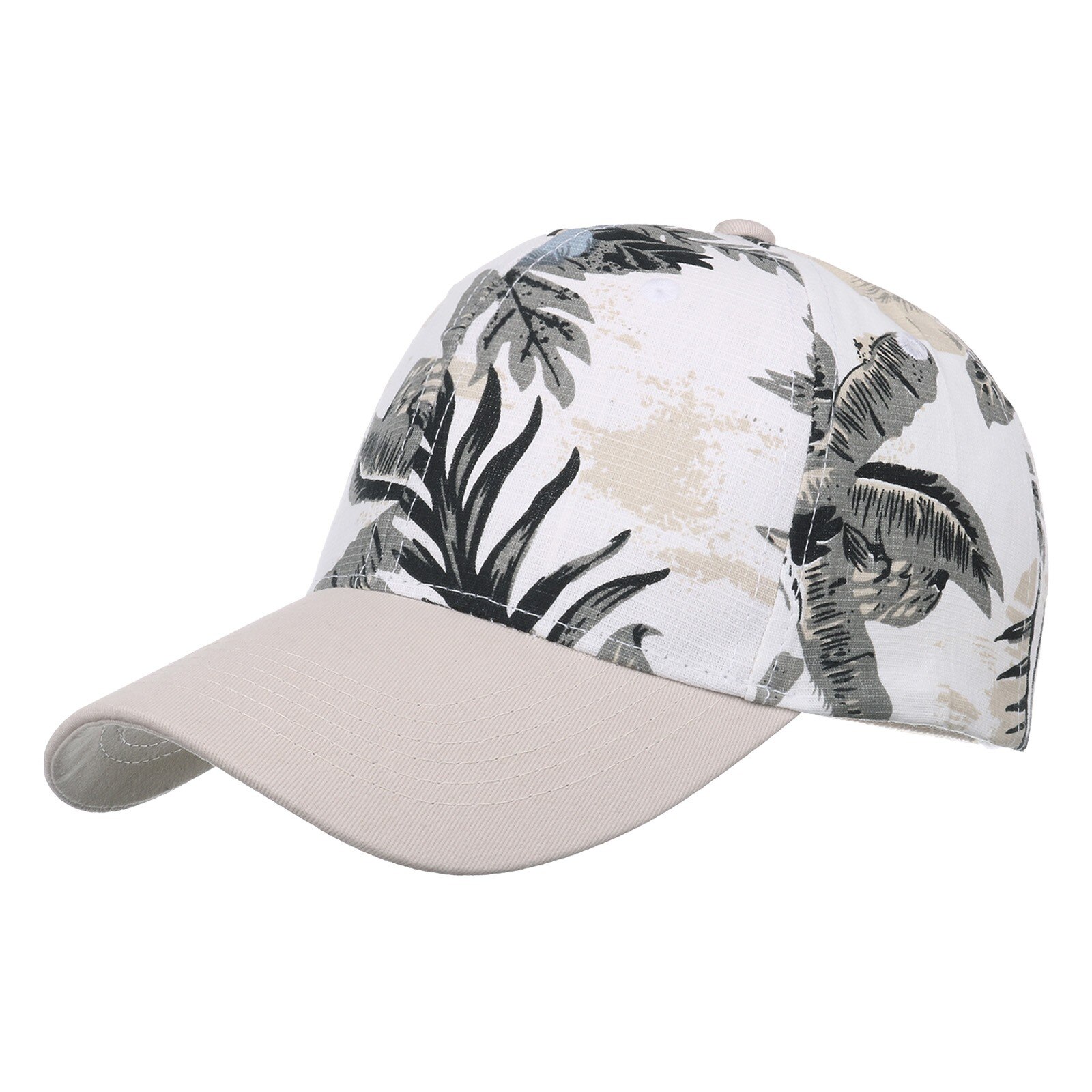 Mannen Baseball Cap Mesh Cap Voor Vrouwen Mannen Ademende Strand Verstelbare Baseball Cap Hip Hop Hoed Zonnehoed Бейсболка