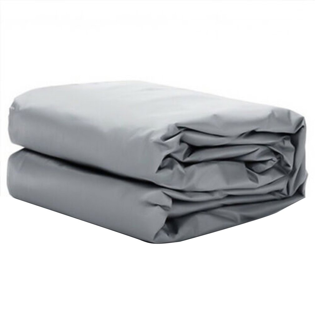 Waterproof Car Vehicles Garage Full Cover Universal Dust Protective Sun Proof Large UV Resistant Auto Mobile Cover