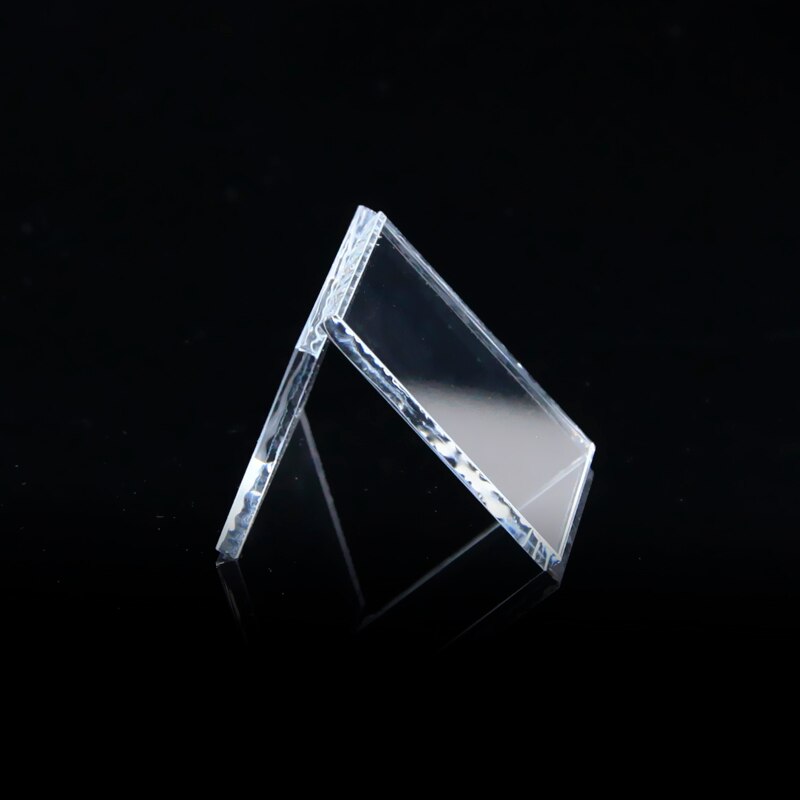 PLEXIGLASS - PERSPEX TRASPARENTE SPESSORE 20MM - Il Mio Pannello - Foto 5