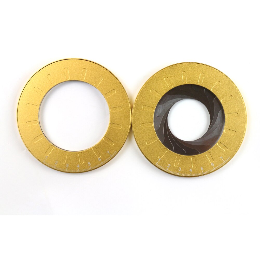 Flexible Circle Compass Drawing Tool Stainless Steel Drawing Ruler Adjustable Measuring Drawing For Woodworking