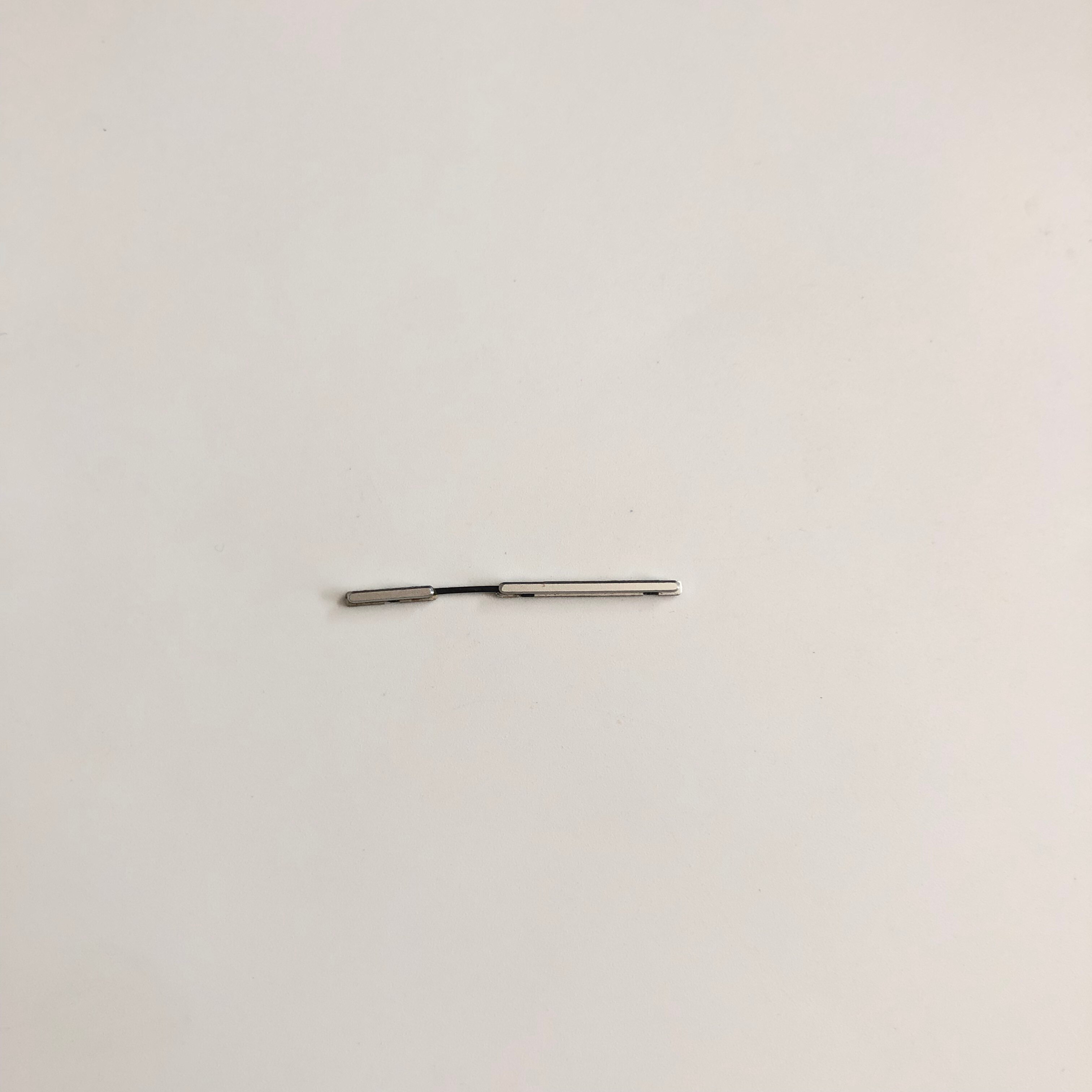 Elephone P8000-botón de encendido/apagado usado, botón de subir/bajar volumen, piezas de reparación para teléfono inteligente Elephone P8000,
