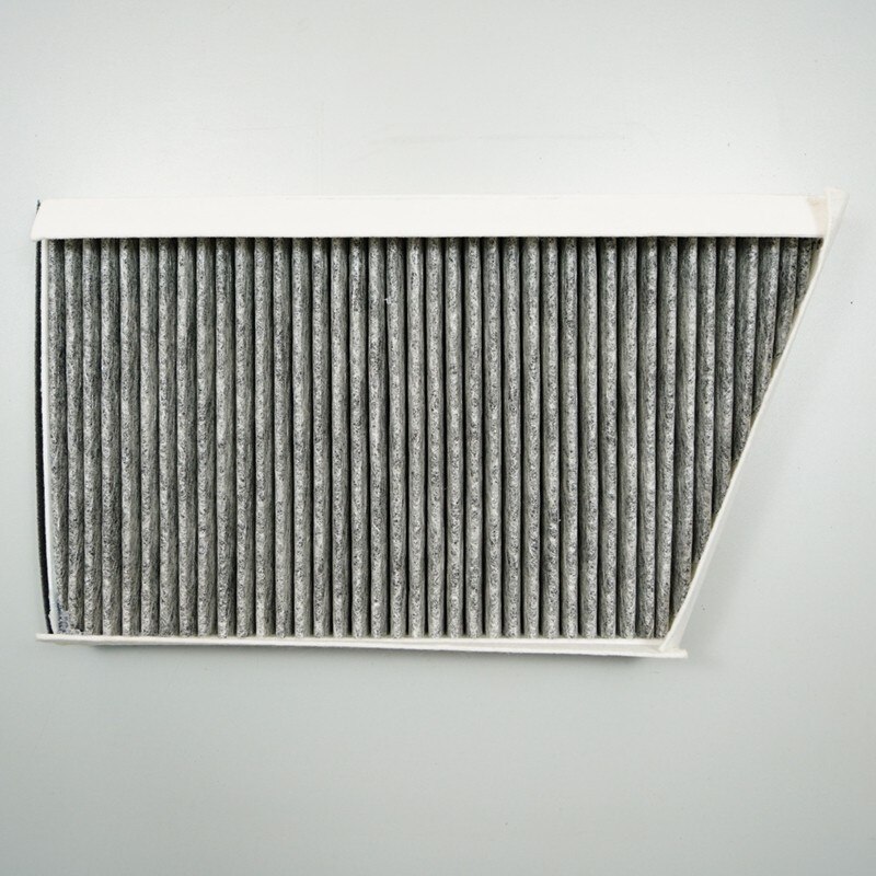 Filtr kabinowy dla BENZ: W/C/S 203-C klasa, C209-CLK klasa C (W203) coupe (CL203)/CLC/CLK OEM: 2038300118 # FT162C