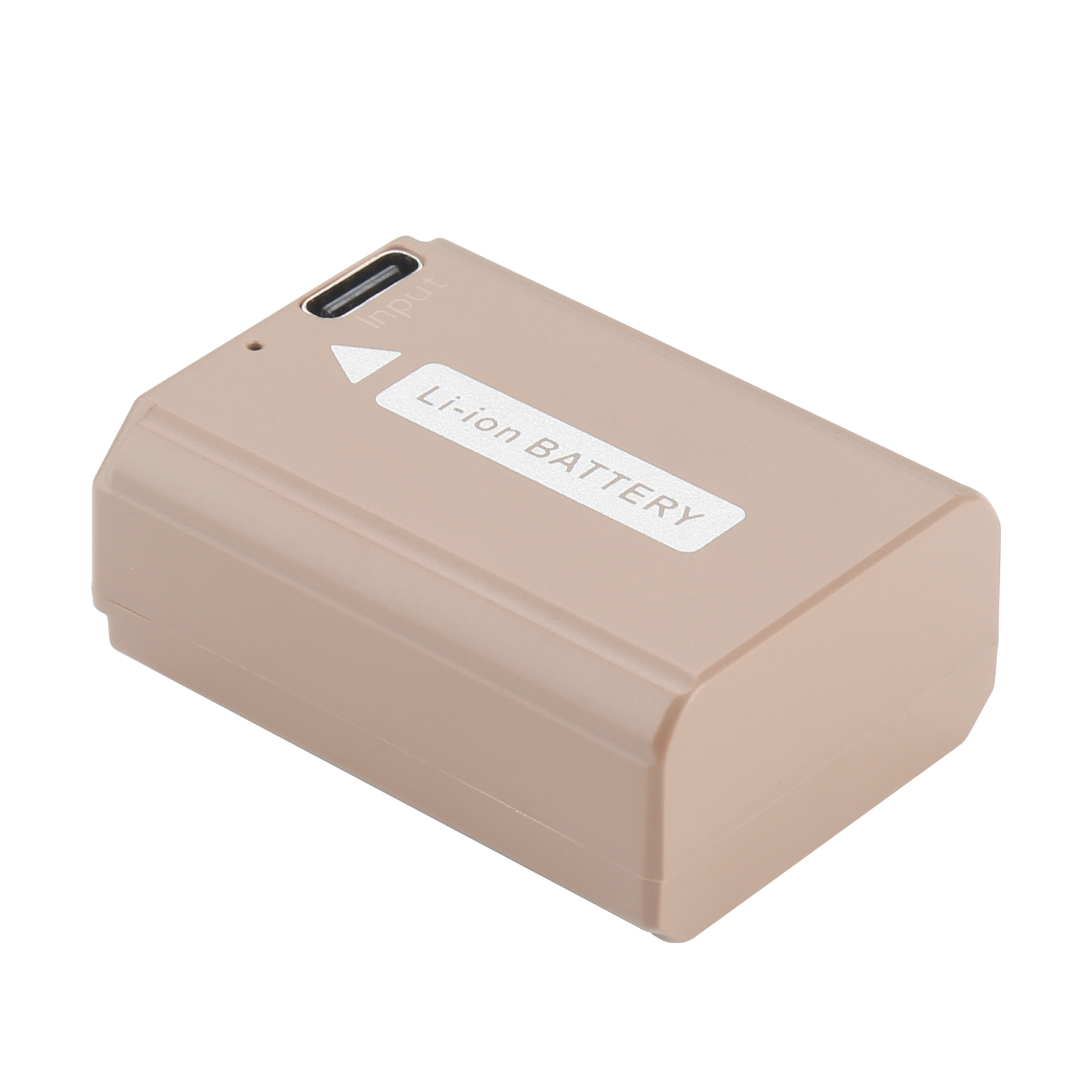 Nueva actualización de batería NP-FW50 NPFW50 de 2200mAh para Sony ZV-E10, Alpha A6400 A6000 A6300 A6500 A5100 A7 A7II A7RII A7SII A7S A7S2 A7R