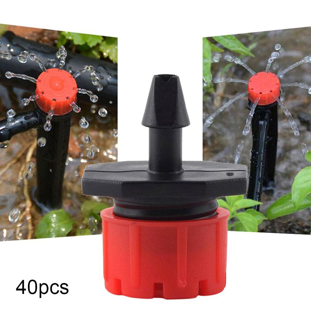 5-30m Garden Hose Micro Drip Irrigation System Adjustable Dripper Plant Self Watering Kit Automatic Drip Irrigation Set