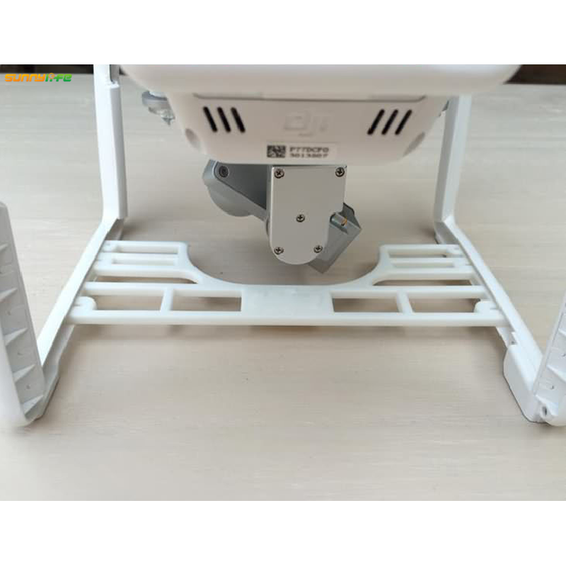 3D Printed For DJI Gimbal Camera Protector Protection Guard Protective Board For DJI Phantom 3 Gimbal Camera Drone Parts
