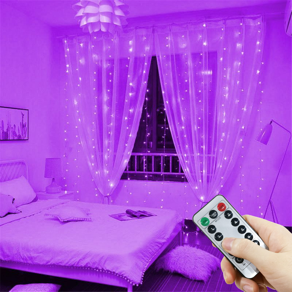 Lettera Luminosa A LED OJQ – Multicolore Con Sincronizzazione Musicale, Telecomando E App, Decorazione Per Camera Da Letto E Feste - 2