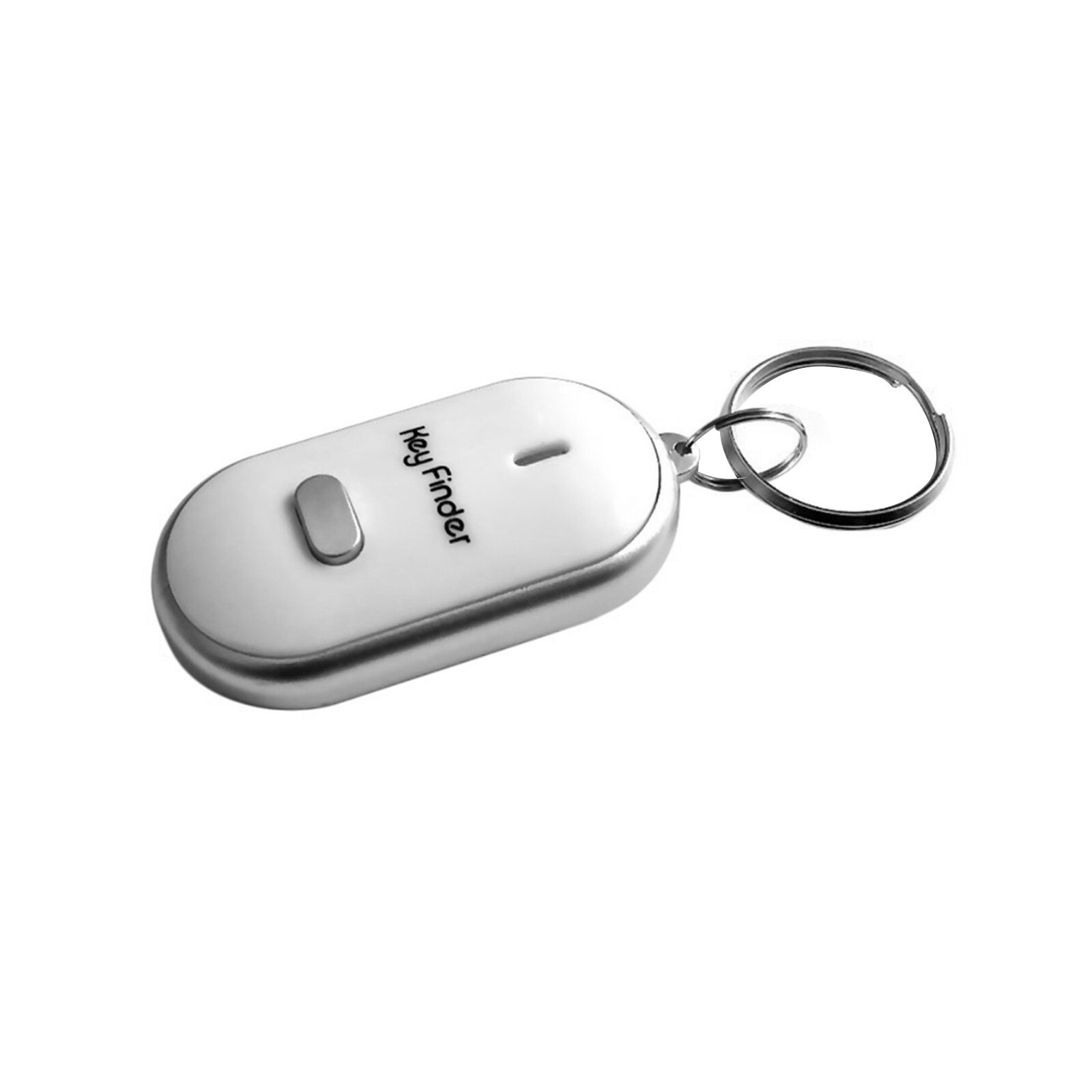 Led katoamisen estävä avaimenperä älytunniste bluetooth-yhteensopiva jäljitin gps-paikannin avaimenperä lemmikkilapsi itag-seuranta avaimenhakutoiminto