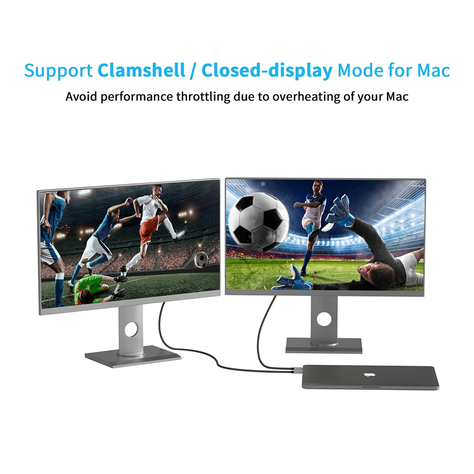 Kabel Thunderbolt 3 USB C do Displayport 1.4 8K 4K 144Hz 2K 165Hz Kabel USB 3.1 typu C do DP do macbooka pro Dell