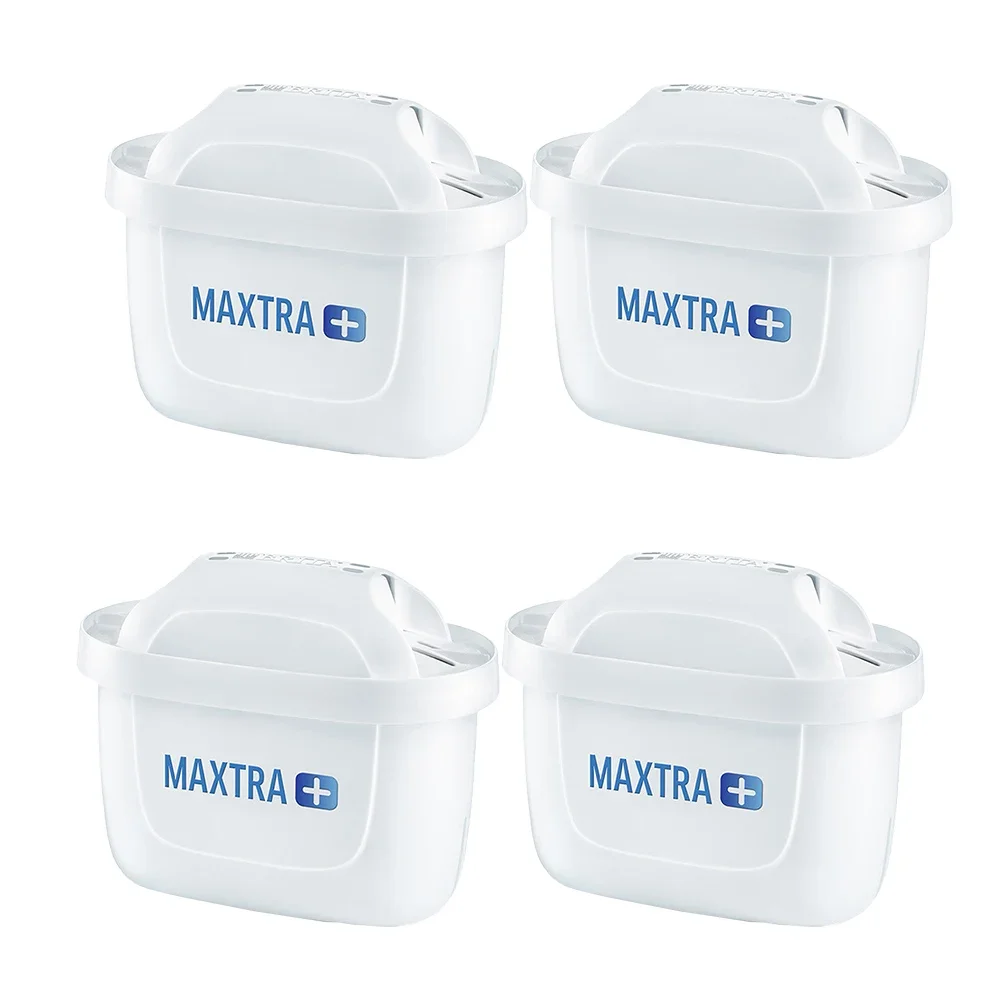 Filter for BRITA MAXTRA+ PLUS Maxtra Replacement Water Filter for all BRITA Jugs - Water Filter: Blue