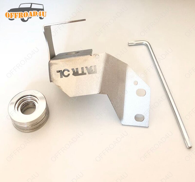 Genuine Nissan Pillar Mount Antenna for GQ Patrol - 28205-26J01