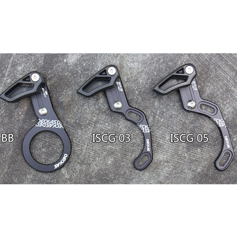 MTB Chain Guide Direct BB Mount Perfector Bicycle Road Bike Mountain Single Ring