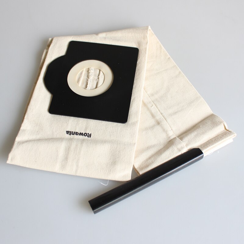 Bolsa de filtro reutilizable para karcher WD3 MV3 SE4001 A2299 K 2201 F K 2150, piezas de limpiador al vacío