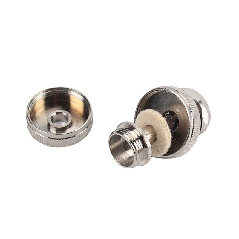 Trompet reparatie onderdelen accessoires trompet reparatie onderdelen trompet dop schroefdeksel
