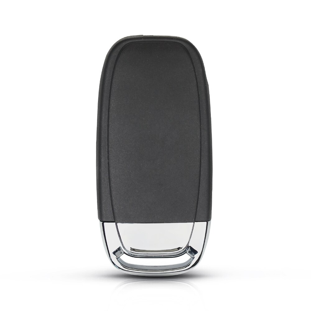 Keyyou modifierad flip vikning fjärrnyckel skal för vw volkswagen caddy golf jetta beetle polo tiguan bil nyckel fodral 3 knappar