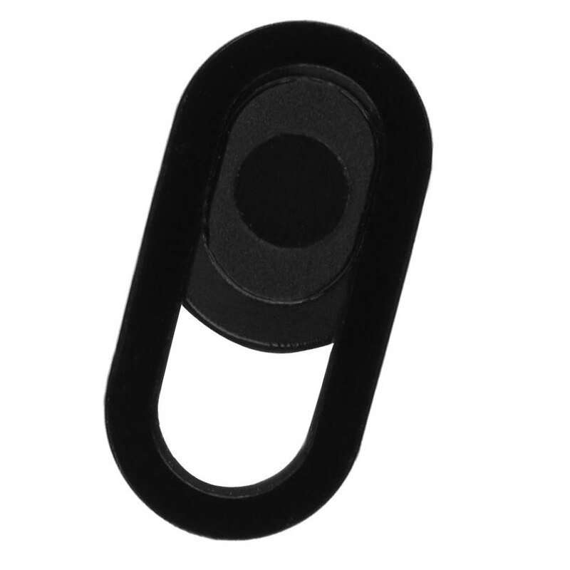 Universal Webcam Cover Slider Camera Cover Case Privacy Protection Shutter Sticker For Smartphone Tablet Laptop Desktop