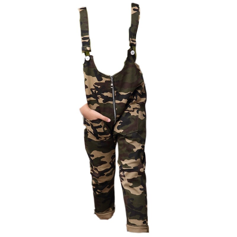 Mono informal para niños de 6, 8, 10, 12 y 14 años, ropa de primavera y otoño, de camuflaje, Chica adolescente