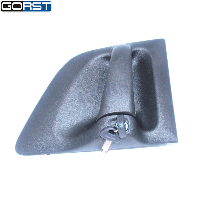 Auto-Styling außenteile türgriff für Scania R340 R380 R470 P470 R500 R580 G420 P420 R420 1366487 1366488 1544330 1544331
