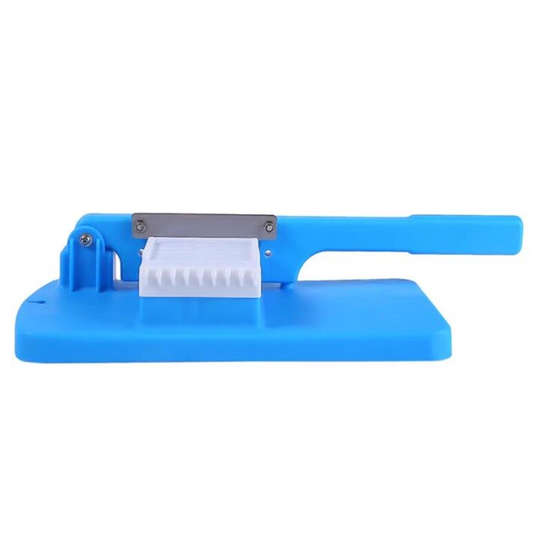 Multifunctional Table Slicer Household Manual Meat Slicer Frozen Lamp Cutting Machine Cutter Meat Slicer Home Kitchen Gadgets