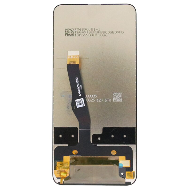 Sostituzione Schermo originale da 6.59 "per Huawei Y9S LCD tocco schermo Digitizer assemblaggio per Schermo HUAWEI Y9S