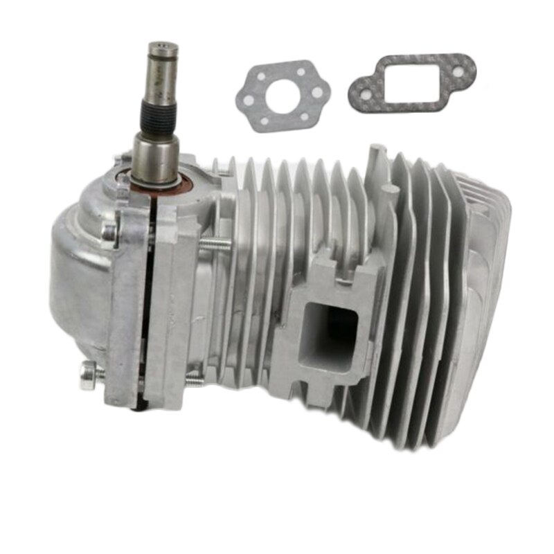 Stihl Engine Kit Motor Cylinder Piston Crankshaft For Stihl 023 025 MS230 MS250 Chainsaw Garden Tool Parts Cylinder Assembly
