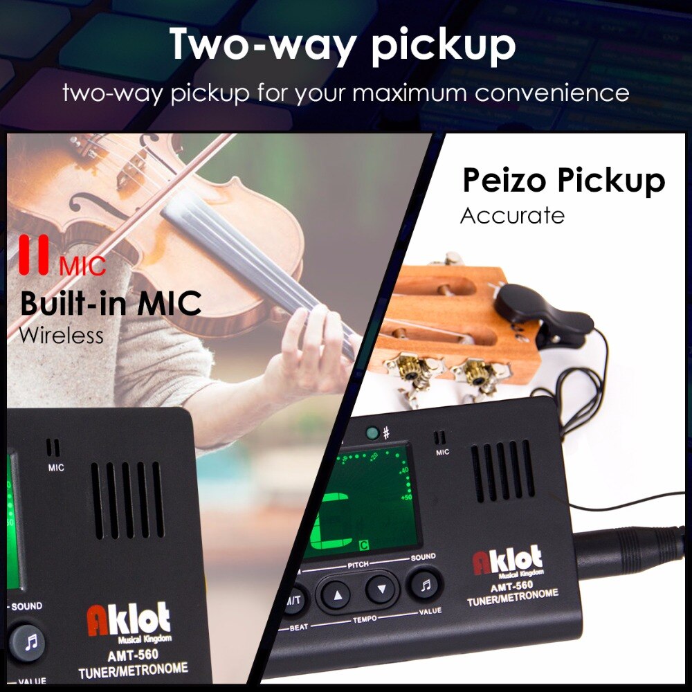 D'Addario Accessoires Leren gitaarband, gitaaraccessoires, band voor elektrische gitaar, akoestische gitaar, basgitaar, gitaarband met gesp, zwart
