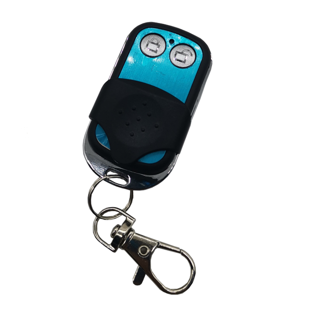 12V 24V Touchless Door Lock Release Button IR Contactless Infrared Opener 433 Mhz Wireless Remote Control No Touch Exit Switch: R2