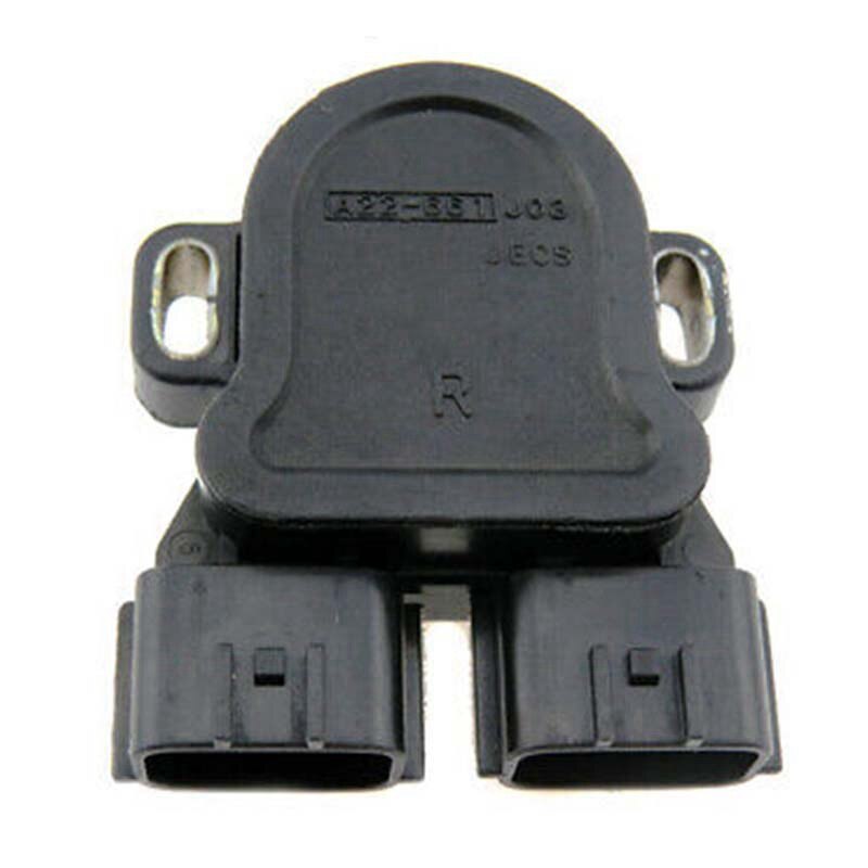 Car TPS Throttle Position Sensor Throttle Position Sensor for Nissan Patrol Y61 Skyline R33 A22-661-J03 A22661J03