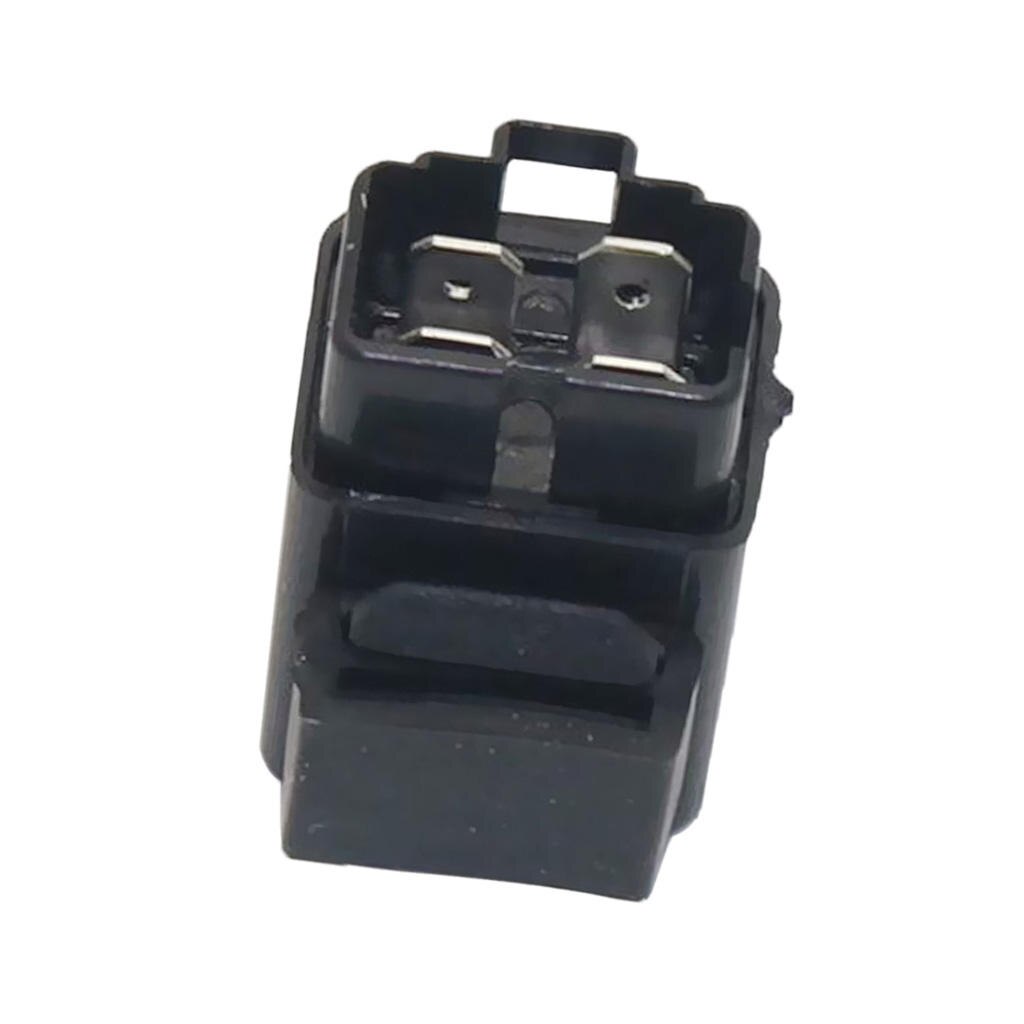 Relay Solenoid Starter Fits Polaris 500 Scrambler 90 Sportsman 50CC 90CC