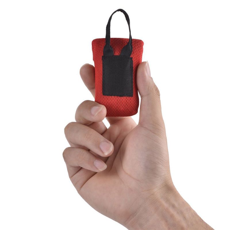 Kompakt utomhusfilt camp beach picknick fickmatta nylon vattentät resematta  g92f