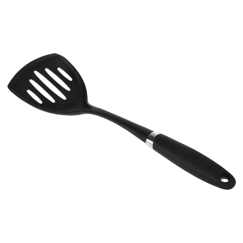 5pcs Nylon Kitchenware Cookware Set Kitchen Utensils Cooking Tools For Pots Pans Shovel Spoon Colander