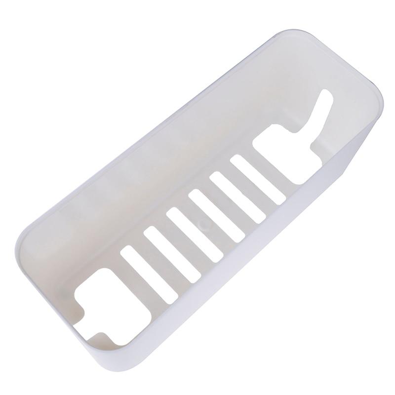 Charger Socket Organizer Line Storage Bin Cable Box Power Strip Wire Case