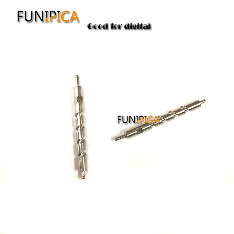 1PCS Spiral rod Auger Screw rod repair part For Canon 6D2 6D Mark II 6DII mirror box part replacement