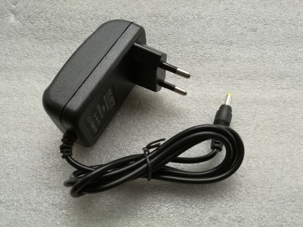 10 pieces wall charger  ac 110-240v to  dc 9v 2a 4,0 x 1,7mm/4.0*1,7mm power supply adapter eu us plug universal