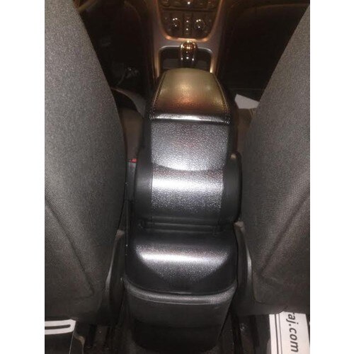 Renault Clio 4 Original Armrest Screwless